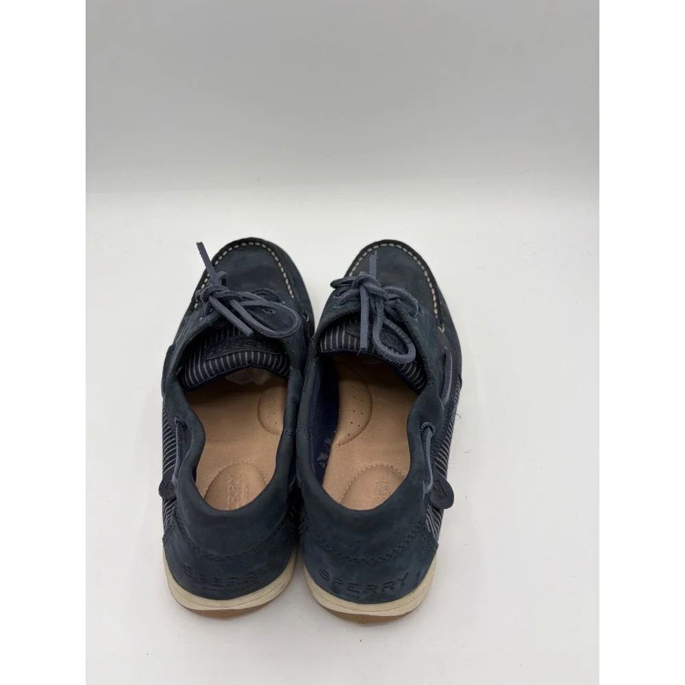 Sperry top sider